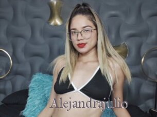 Alejandrajulio