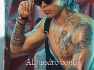 Alejandro_conor