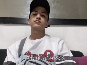 Alejandrosasnz