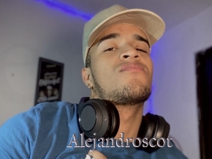 Alejandroscot