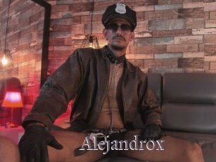 Alejandrox