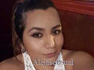 Alejasensual