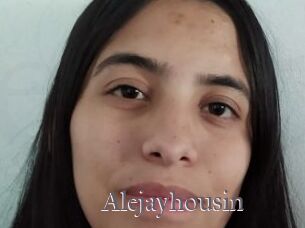 Alejayhousin