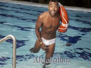 Alejobalboa