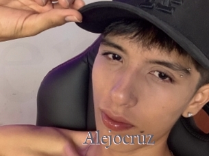 Alejocruz