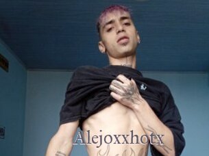 Alejoxxhotx