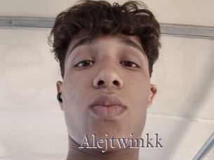 Alejtwinkk