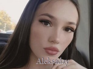 Aleksaday