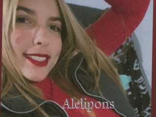 Alelipons