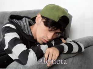 Alemota