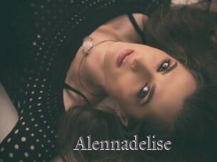 Alennadelise