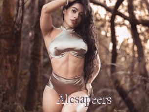 Alesapeers