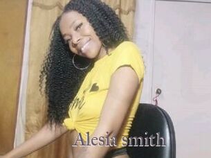 Alesia_smith