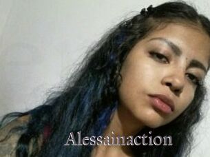 Alessainaction