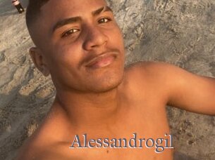 Alessandrogil