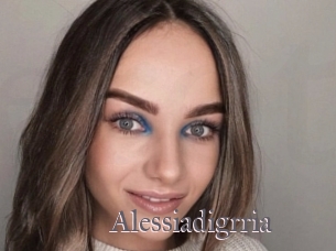 Alessiadigrria