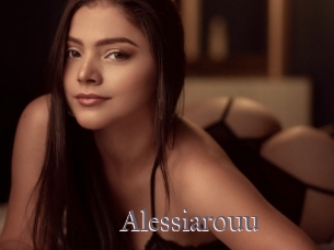 Alessiarouu