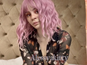 Alessyakitty