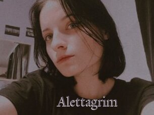 Alettagrim