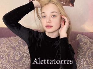 Alettatorres