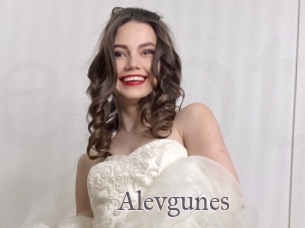 Alevgunes