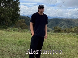 Alex_tampoo