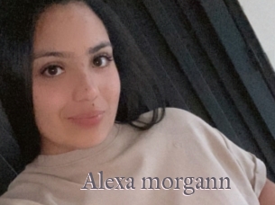 Alexa_morgann