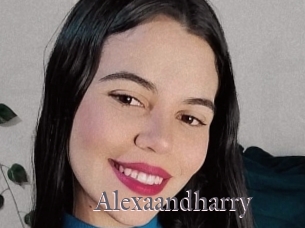 Alexaandharry