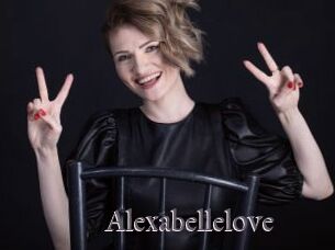 Alexabellelove