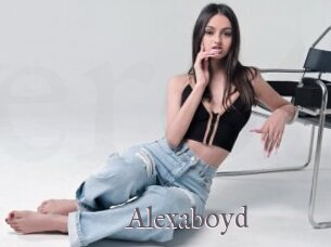 Alexaboyd