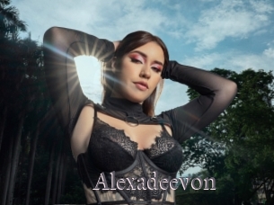 Alexadeevon