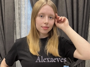 Alexaeves