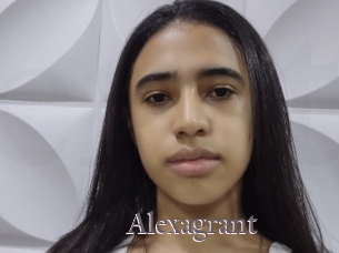 Alexagrant