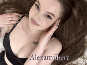 Alexamilbert