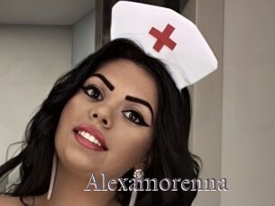 Alexamorenna