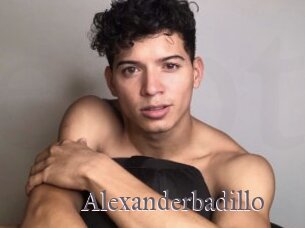 Alexanderbadillo