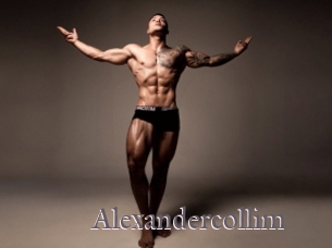 Alexandercollim