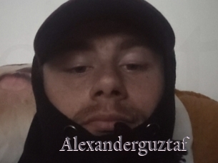 Alexanderguztaf