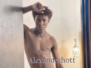 Alexanderhott