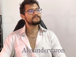 Alexandervaron