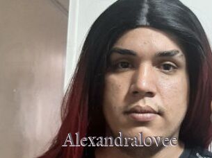 Alexandralovee