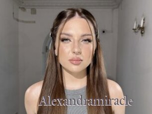 Alexandramiracle