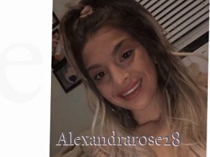 Alexandrarose28