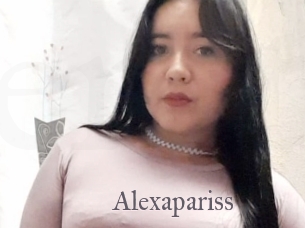 Alexapariss