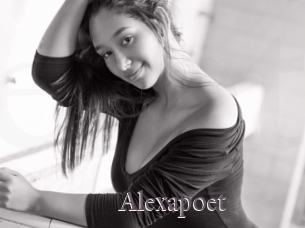 Alexapoet