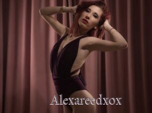 Alexareedxox