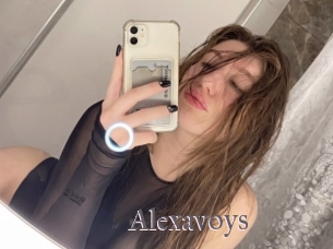 Alexavoys