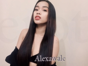 Alexawale