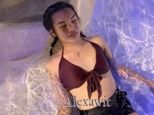 Alexawit