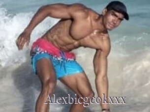 Alexbicgcokxxx